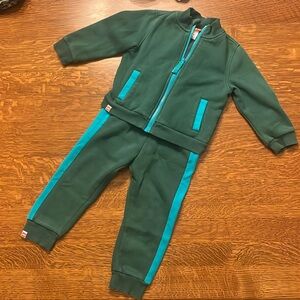 Lego Sweatshirt Matching Set